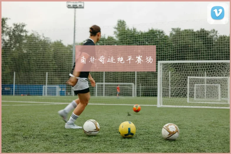 南非奇迹绝平赛场