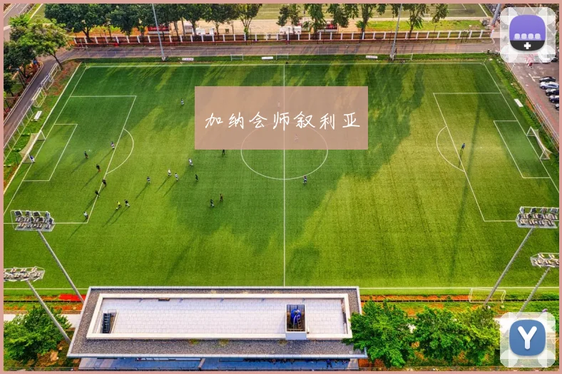 加纳会师叙利亚