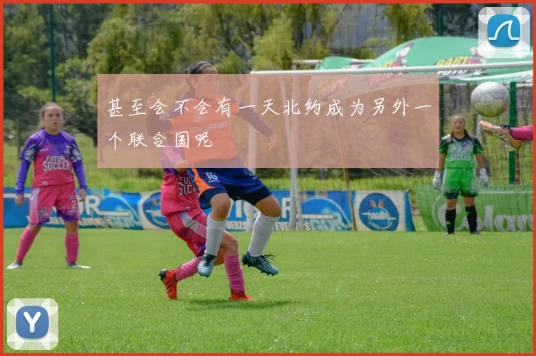 甚至会不会有一天北约成为另外一个联合国呢