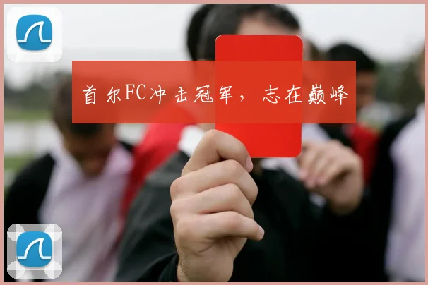 首尔FC冲击冠军，志在巅峰
