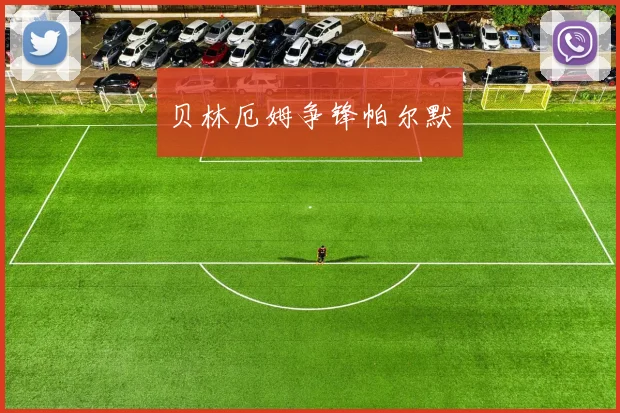 贝林厄姆争锋帕尔默