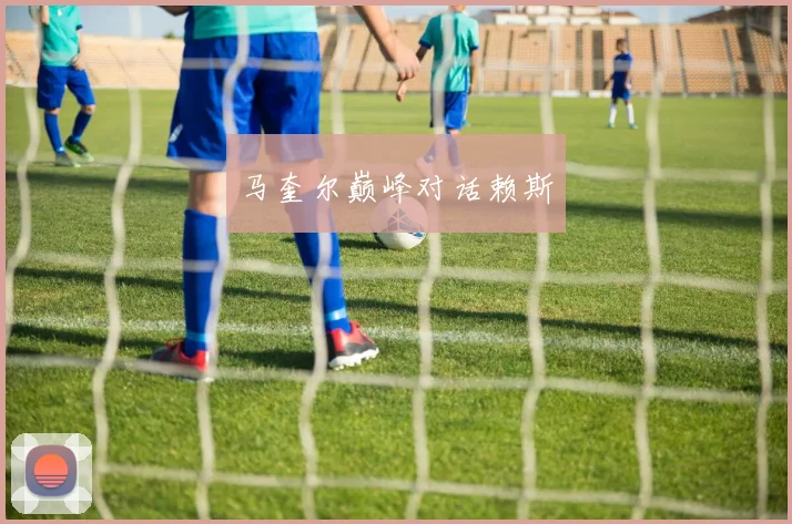 马奎尔巅峰对话赖斯