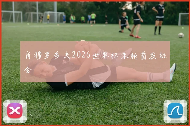 肖穆罗多夫2026世界杯末轮首发机会