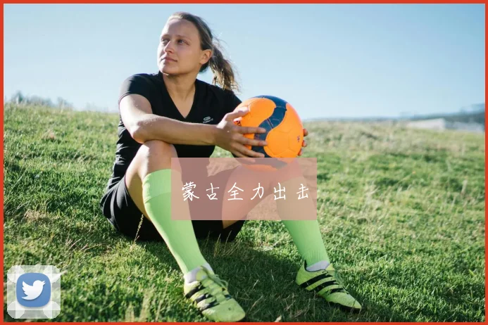 蒙古全力出击