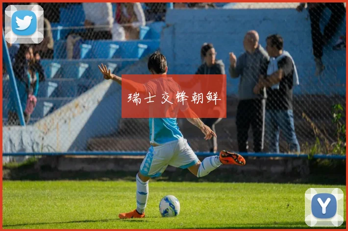 瑞士交锋朝鲜