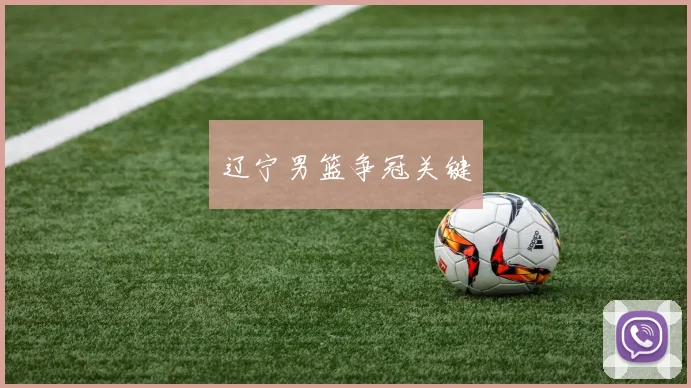 辽宁男篮争冠关键