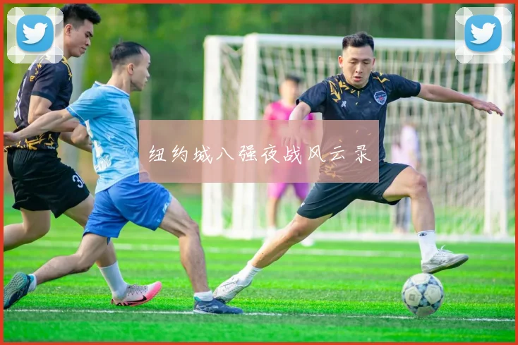 纽约城八强夜战风云录