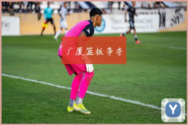 广厦篮板争夺