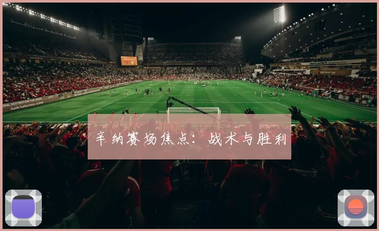 辛纳赛场焦点：战术与胜利