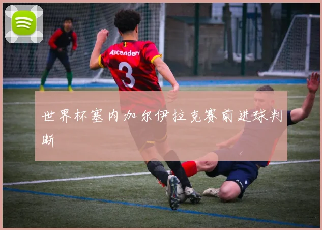 世界杯塞内加尔伊拉克赛前进球判断