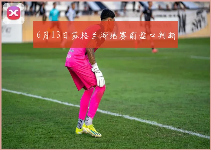 6月13日苏格兰海地赛前盘口判断